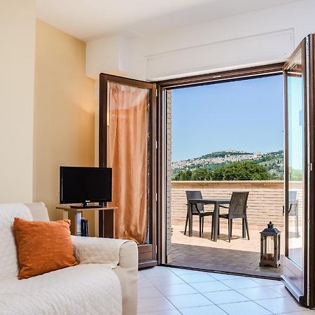 Residenza Il Rivo Daire Rivotorto Dış mekan fotoğraf