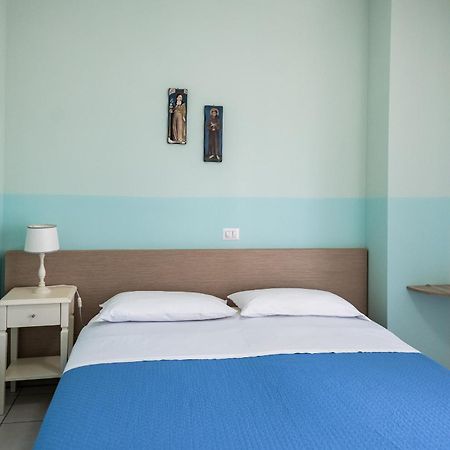 Residenza Il Rivo Daire Rivotorto Dış mekan fotoğraf