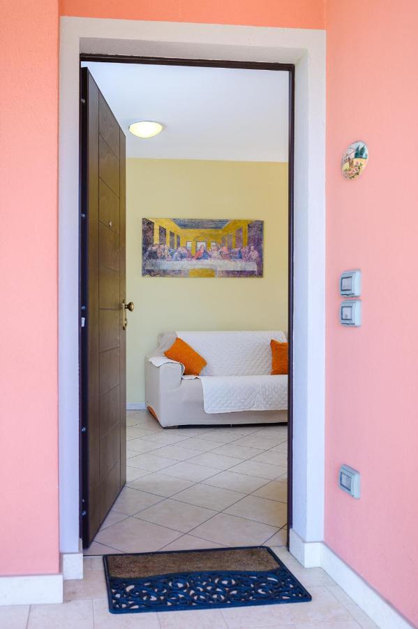 Residenza Il Rivo Daire Rivotorto Dış mekan fotoğraf