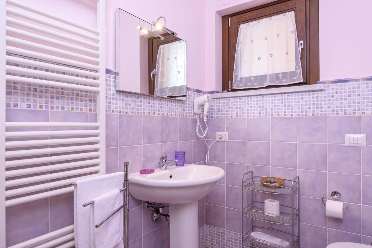 Residenza Il Rivo Daire Rivotorto Dış mekan fotoğraf