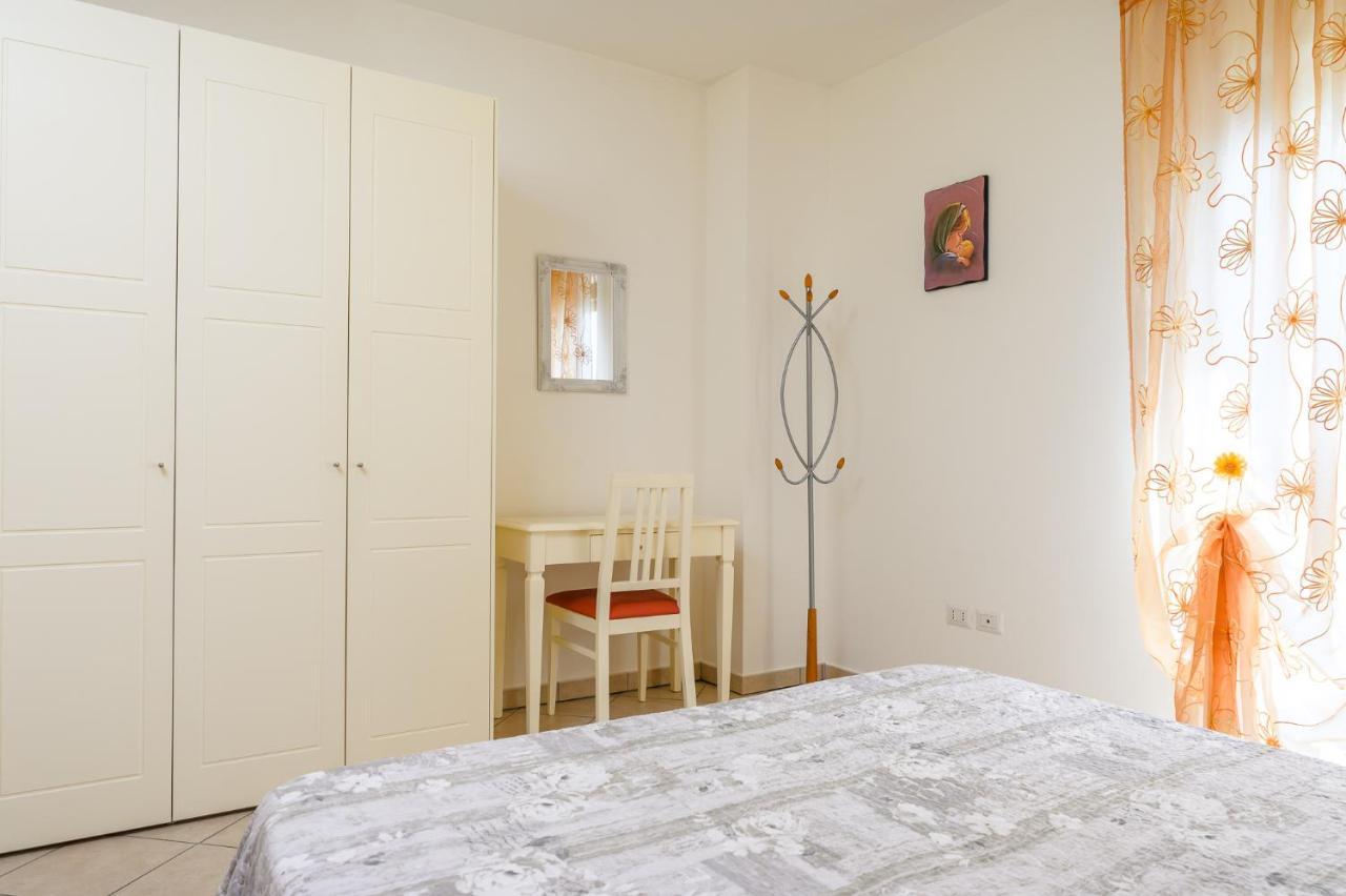 Residenza Il Rivo Daire Rivotorto Dış mekan fotoğraf