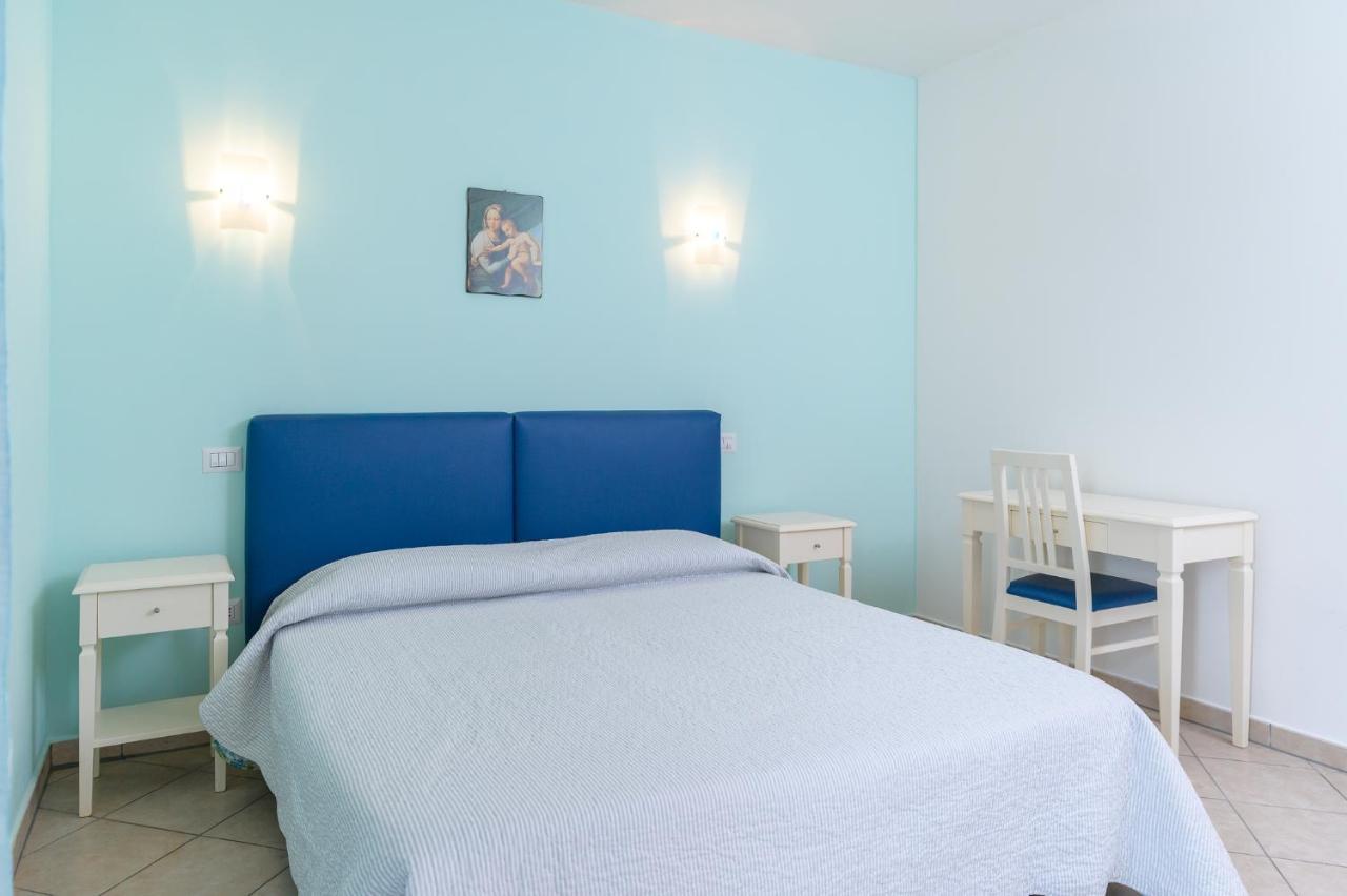 Residenza Il Rivo Daire Rivotorto Dış mekan fotoğraf