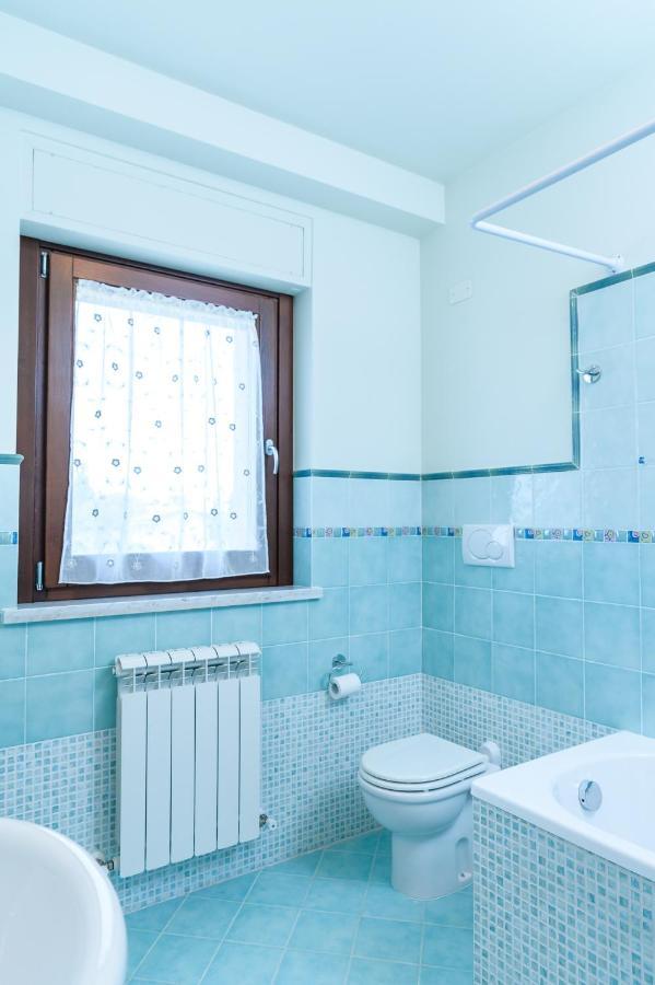 Residenza Il Rivo Daire Rivotorto Dış mekan fotoğraf