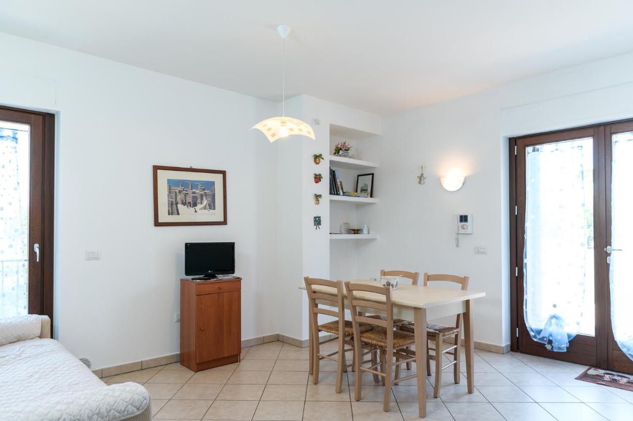 Residenza Il Rivo Daire Rivotorto Dış mekan fotoğraf