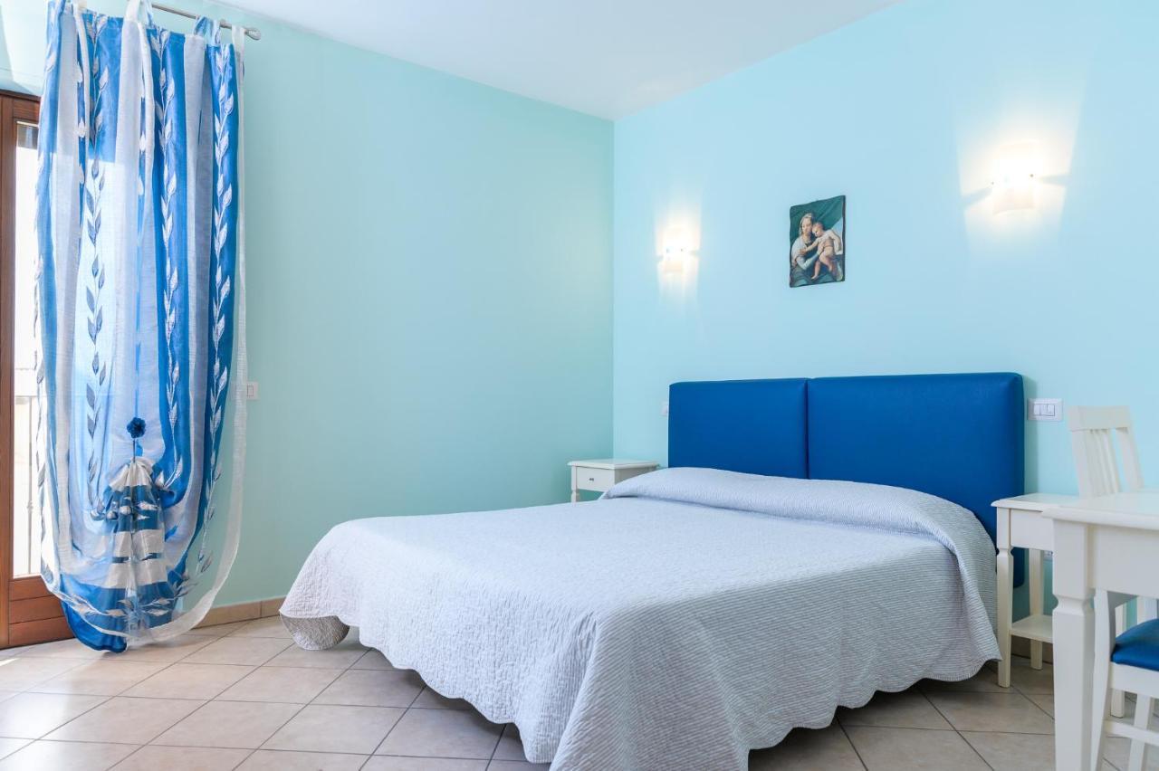 Residenza Il Rivo Daire Rivotorto Dış mekan fotoğraf