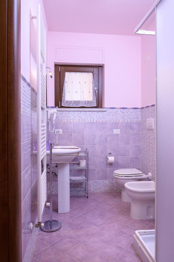 Residenza Il Rivo Daire Rivotorto Dış mekan fotoğraf