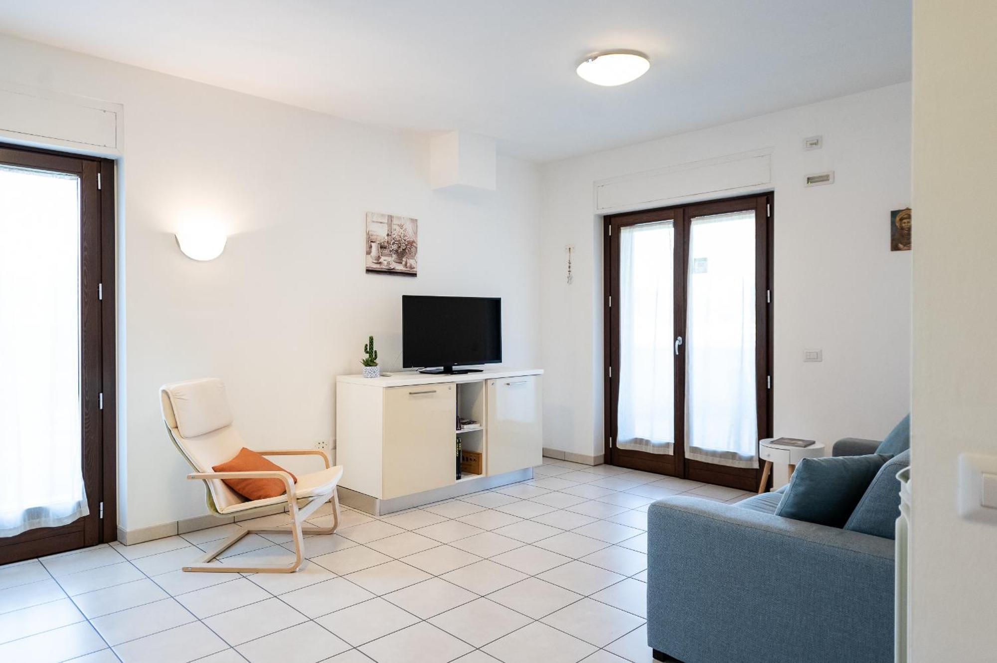 Residenza Il Rivo Daire Rivotorto Dış mekan fotoğraf
