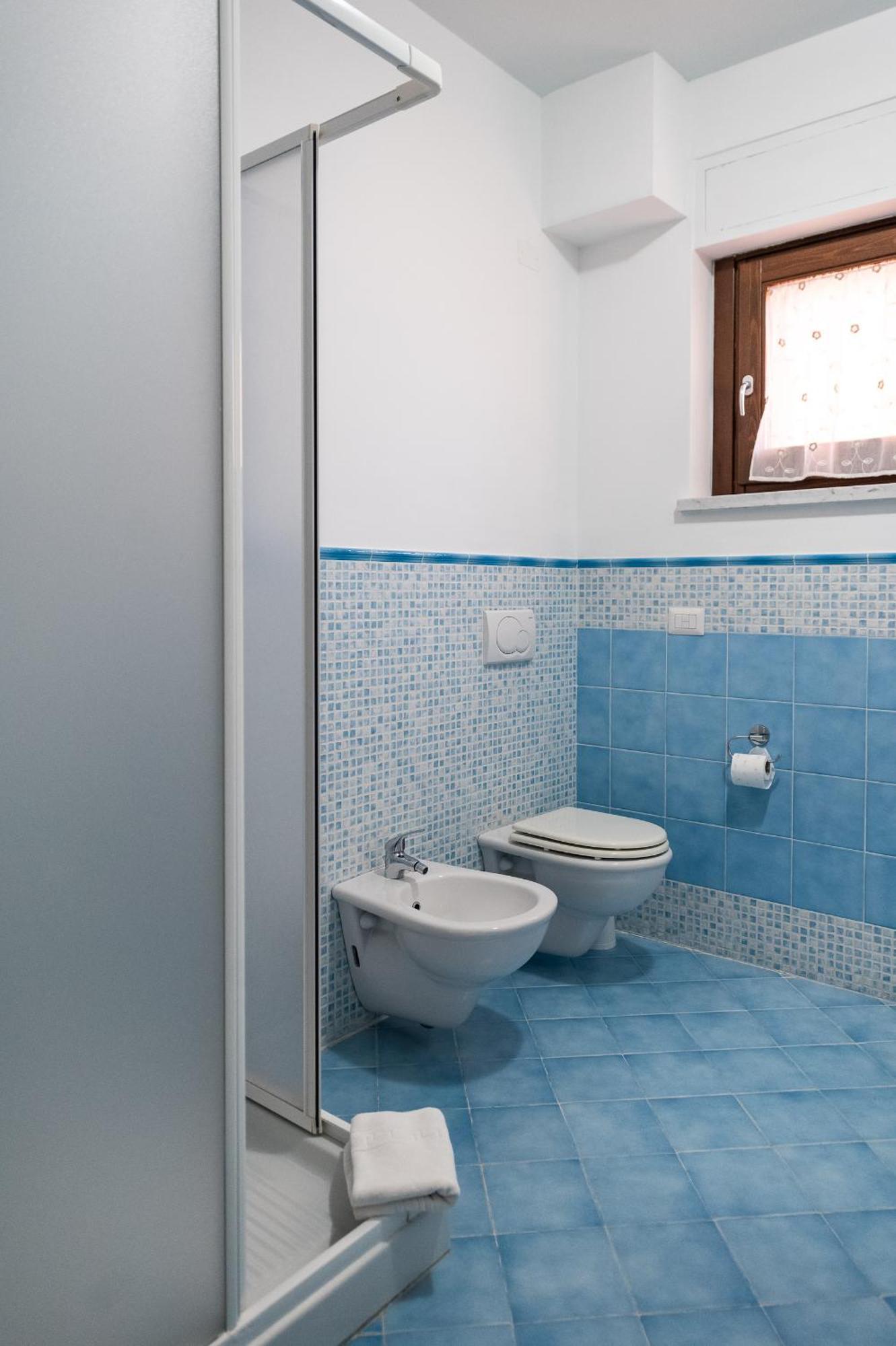 Residenza Il Rivo Daire Rivotorto Dış mekan fotoğraf