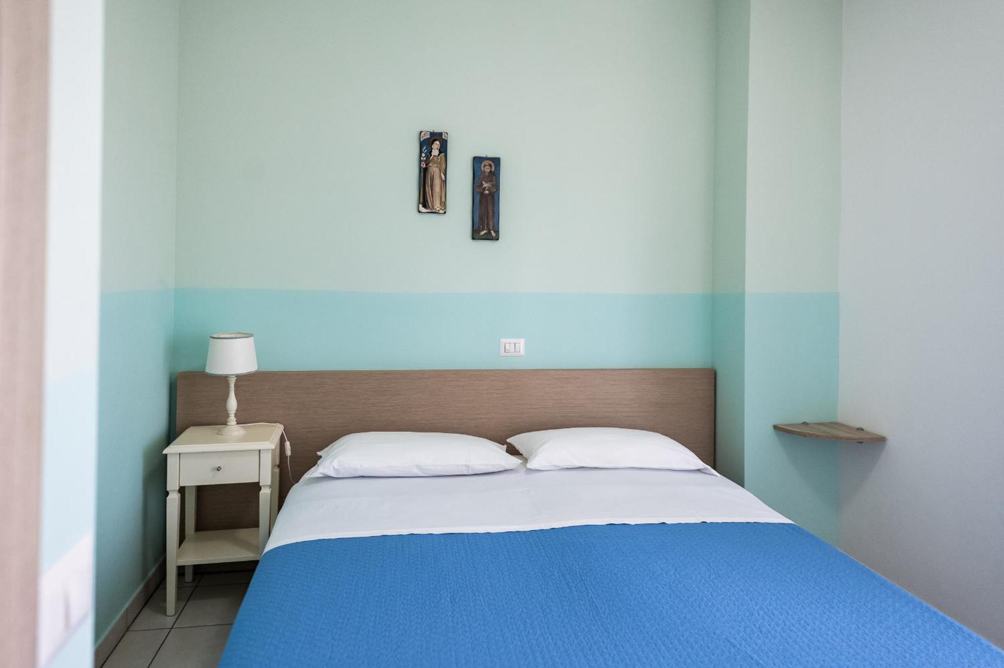 Residenza Il Rivo Daire Rivotorto Dış mekan fotoğraf
