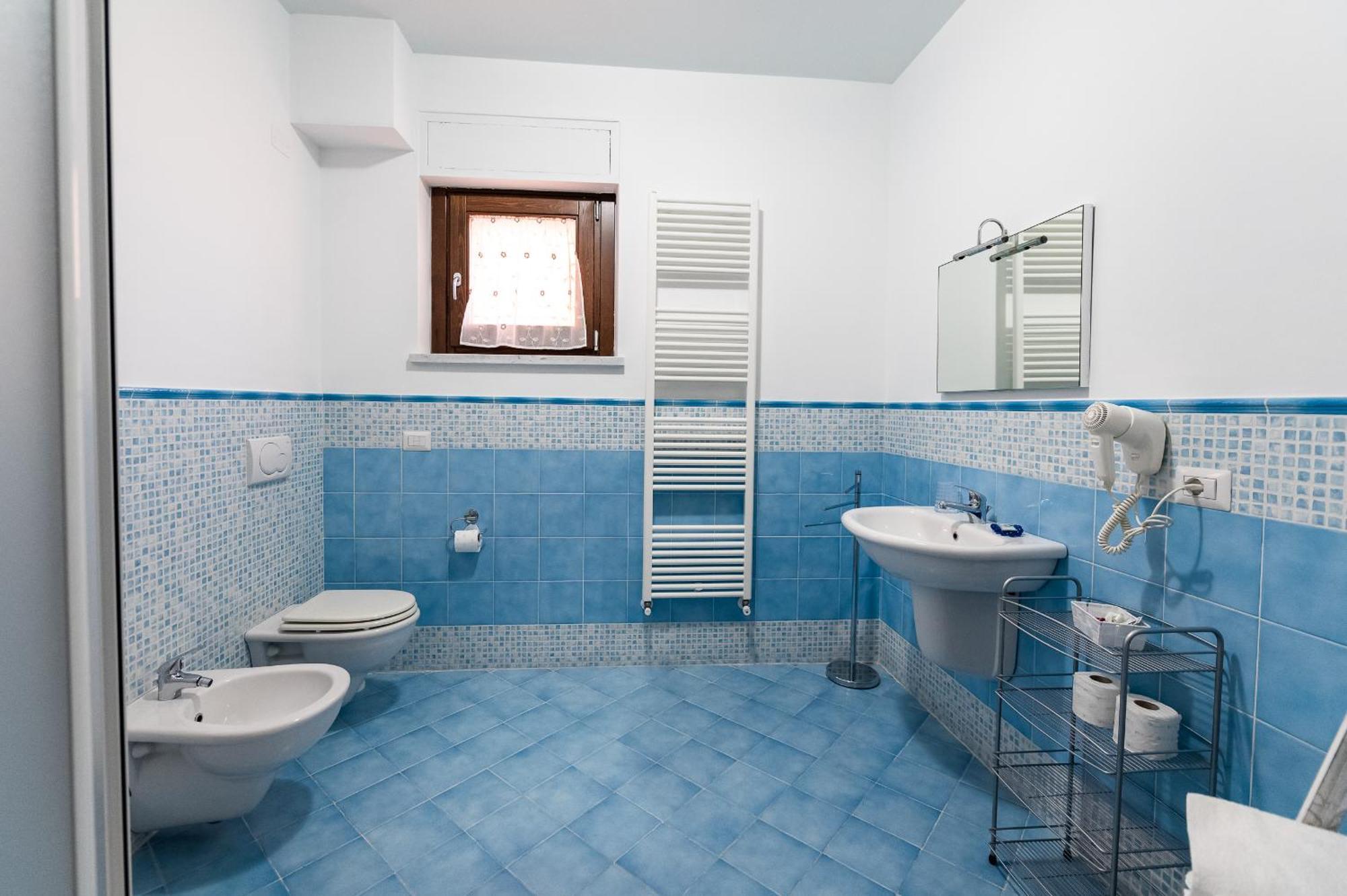 Residenza Il Rivo Daire Rivotorto Dış mekan fotoğraf