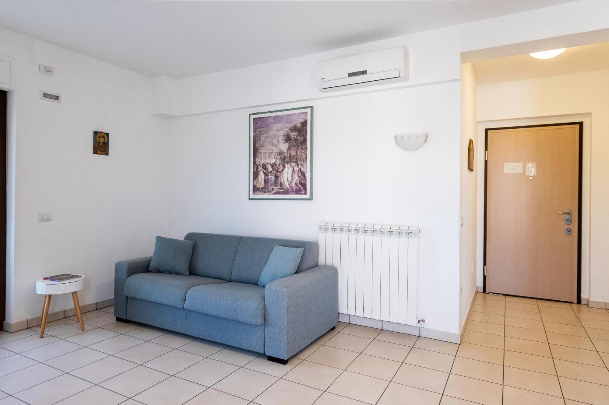 Residenza Il Rivo Daire Rivotorto Dış mekan fotoğraf