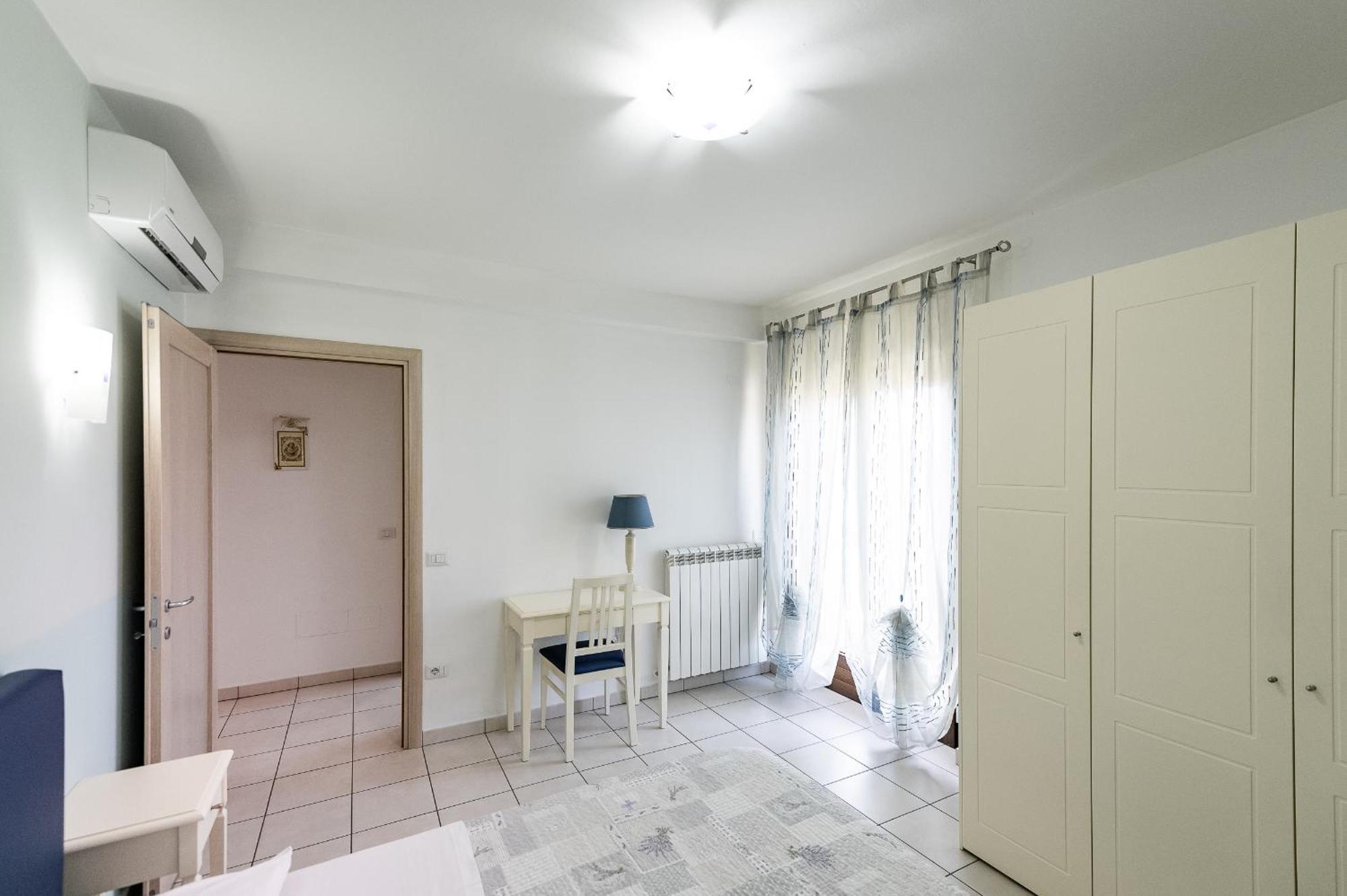 Residenza Il Rivo Daire Rivotorto Dış mekan fotoğraf