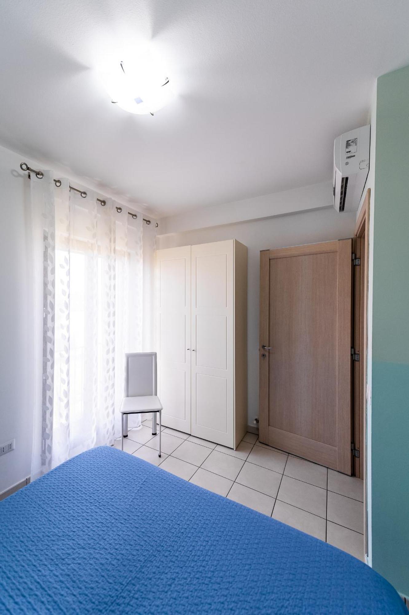 Residenza Il Rivo Daire Rivotorto Dış mekan fotoğraf