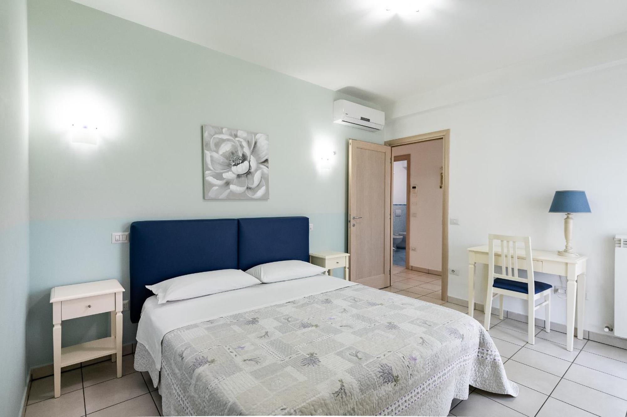 Residenza Il Rivo Daire Rivotorto Dış mekan fotoğraf