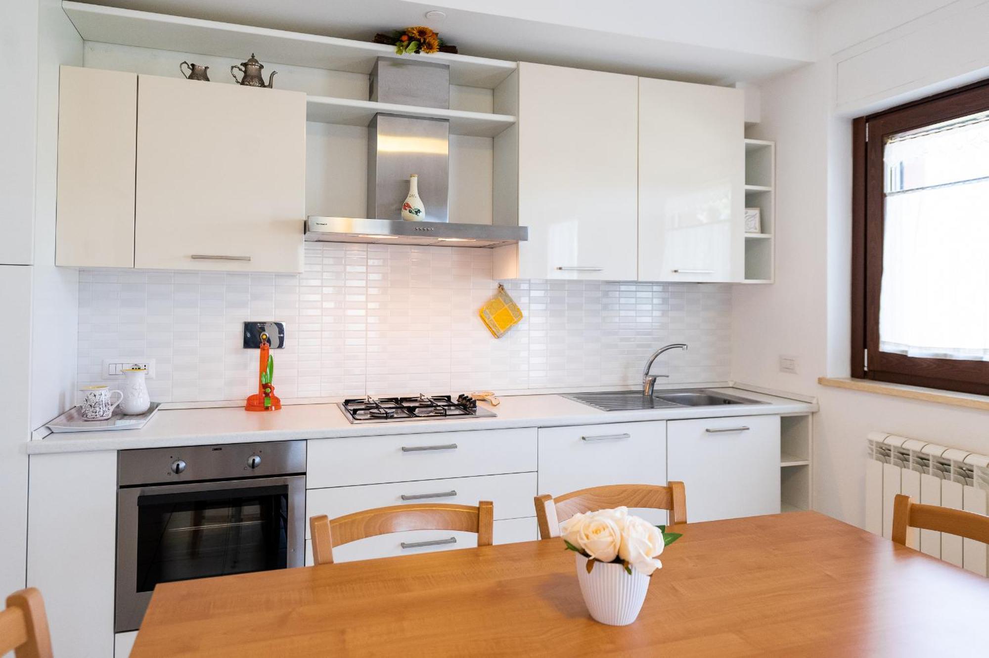 Residenza Il Rivo Daire Rivotorto Dış mekan fotoğraf