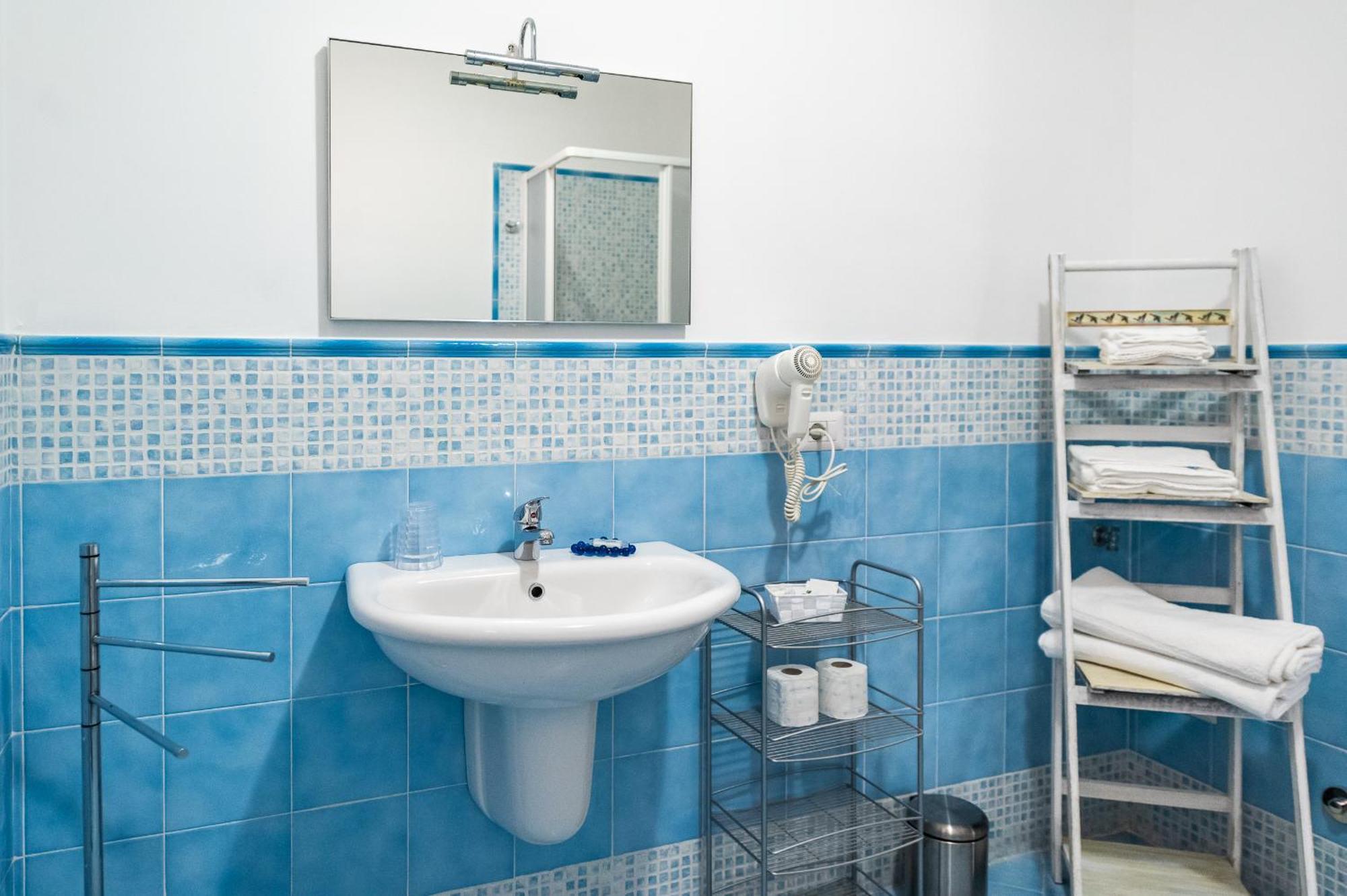 Residenza Il Rivo Daire Rivotorto Dış mekan fotoğraf
