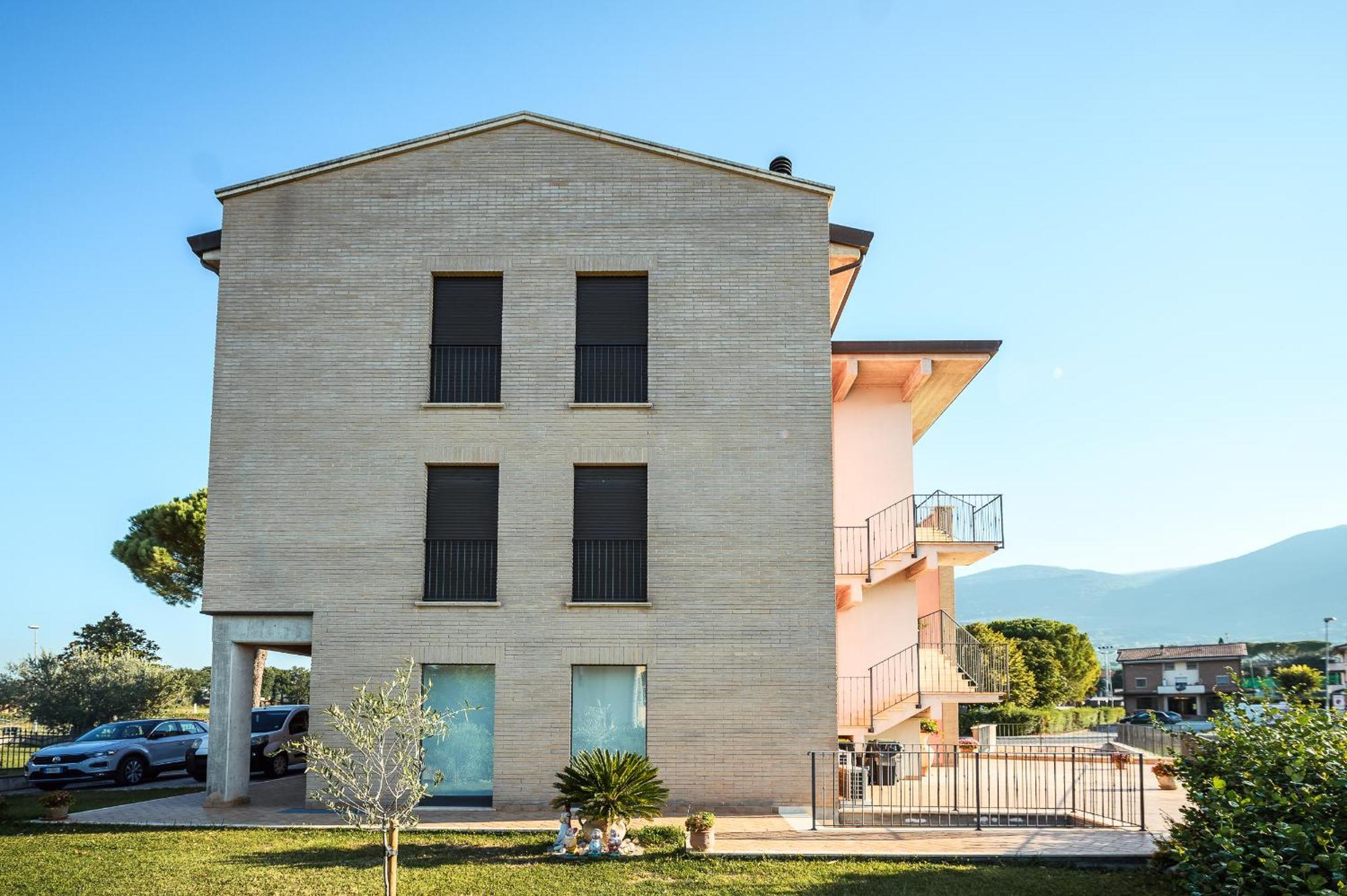 Residenza Il Rivo Daire Rivotorto Dış mekan fotoğraf