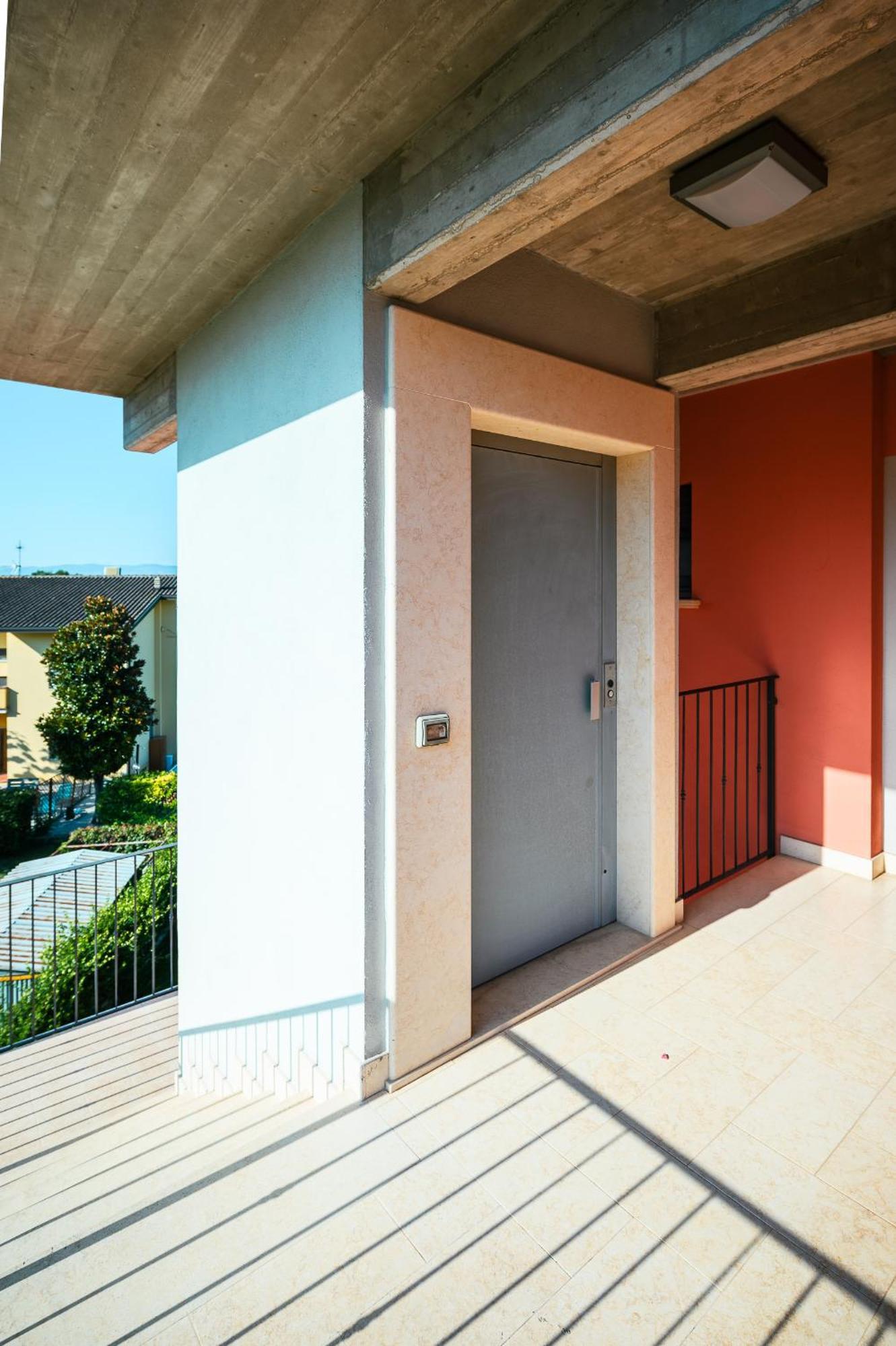 Residenza Il Rivo Daire Rivotorto Dış mekan fotoğraf