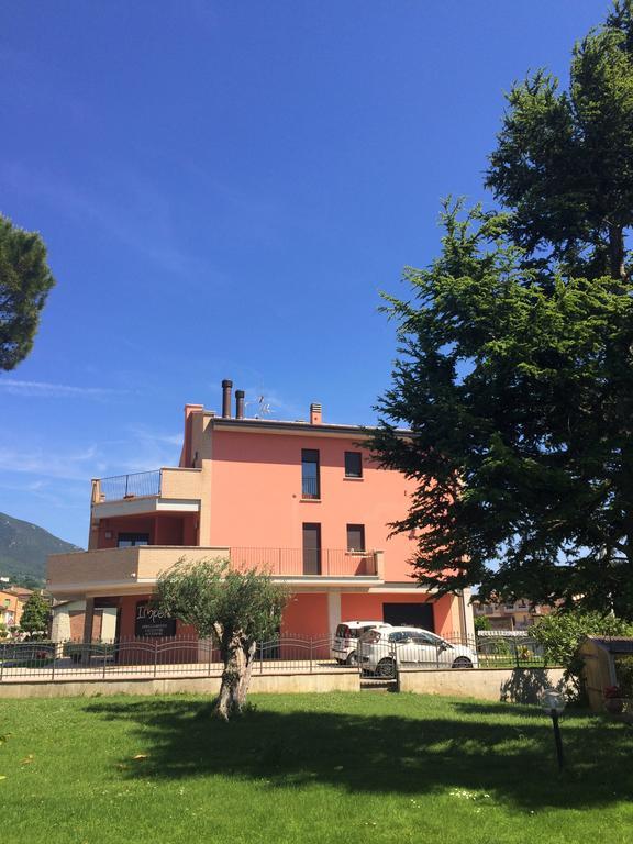 Residenza Il Rivo Daire Rivotorto Dış mekan fotoğraf