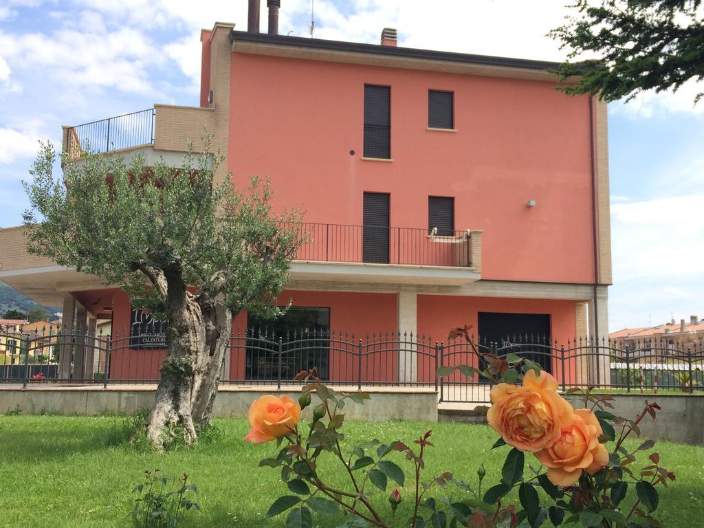 Residenza Il Rivo Daire Rivotorto Dış mekan fotoğraf